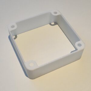140mm fan cover