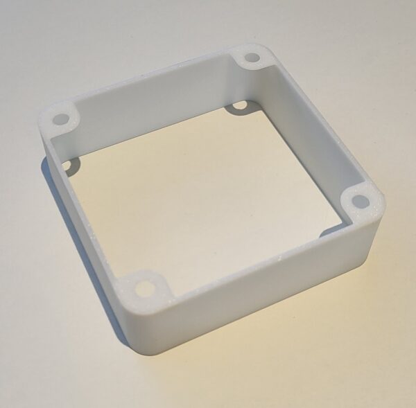 140mm fan cover