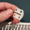 Magneethouder temperatuursensor radiator